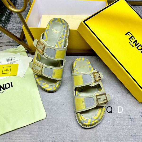 Fendi sz35-45 GDT0601 01
